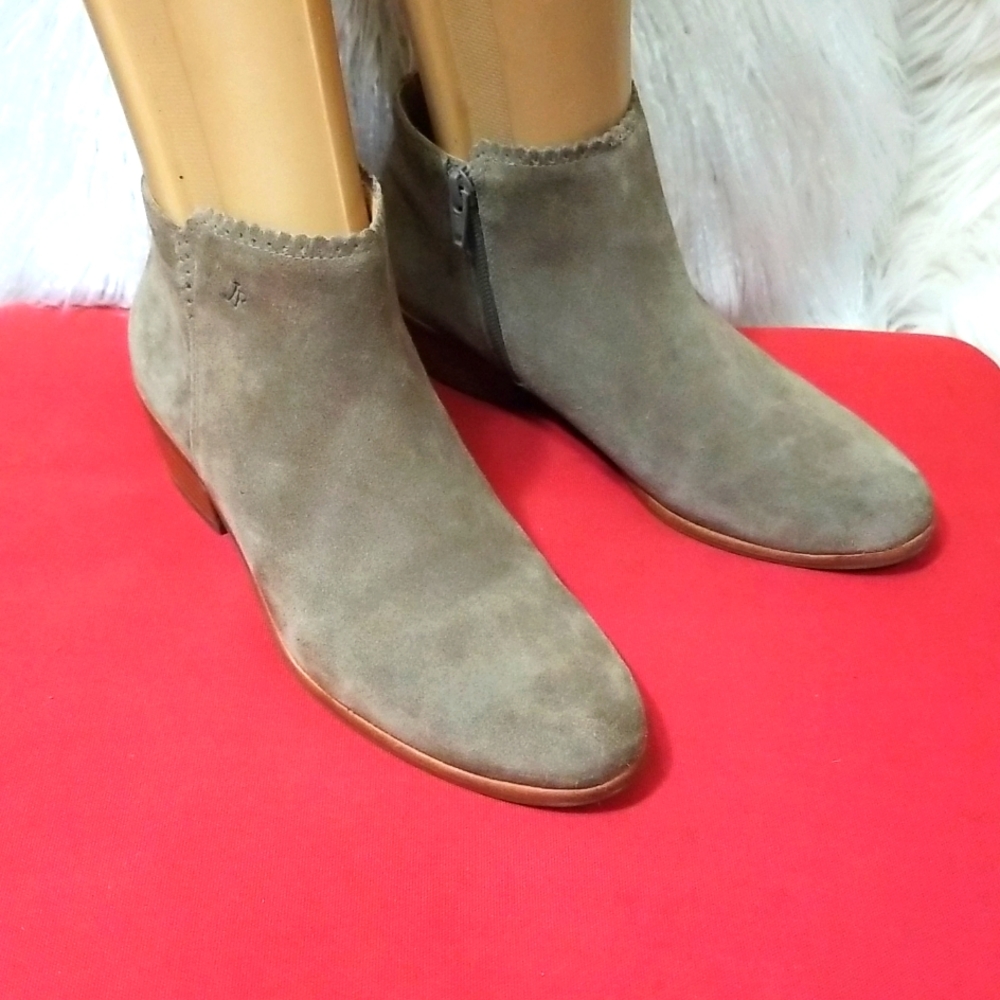 JACK ROGERS BOOTS - Picture 5 of 11